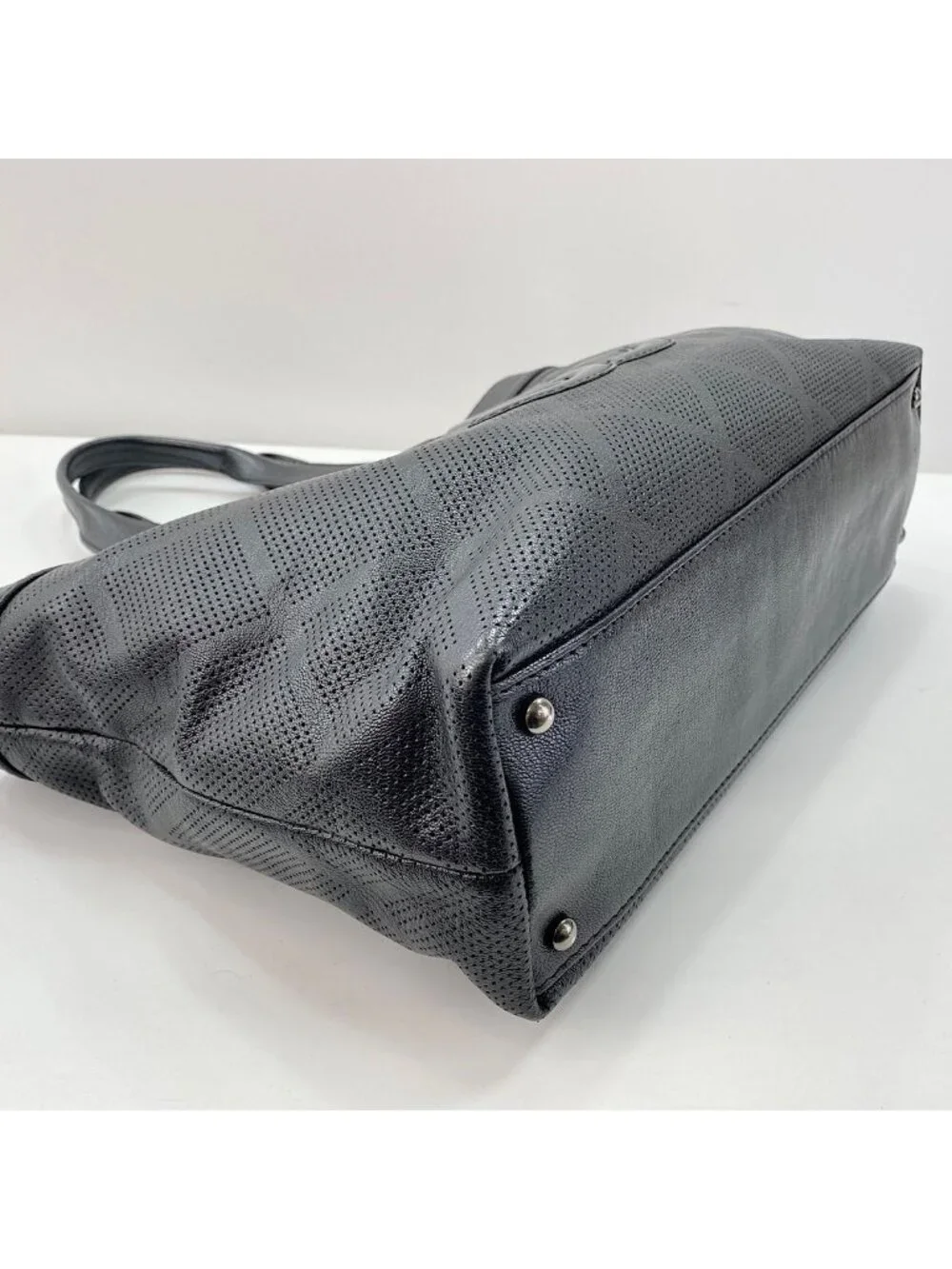 Chanel Tote Black